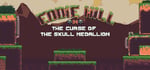 Eddie Hill in the Curse of the Skull Medallion steam charts