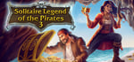 Solitaire Legend of the Pirates 3 banner image