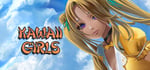 Kawaii Girls banner image