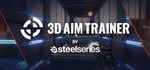 3D Aim Trainer steam charts
