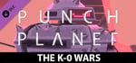 Punch Planet - Costume - ARN-01D - The K-0 Wars banner image