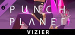 Punch Planet - Costume - Gat - Vizier banner image