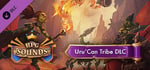 RPG Sounds - Uru'Can Tribe - Sound Pack banner image