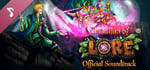 Guardian of Lore Soundtrack banner image