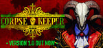 Corpse Keeper steam charts