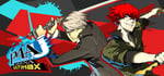 Persona 4 Arena Ultimax banner image