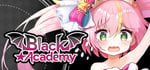 Black Academy banner image