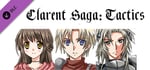 Clarent Saga - Squire Tier banner image