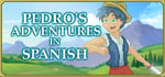 Pedro's Adventures in Spanish [Learn Spanish] banner image