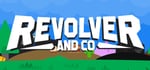 Revolver and Co steam charts