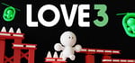 LOVE 3 banner image