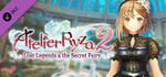 Atelier Ryza 2: 【Ryza 1 Million Units Celebration】High Summer Formal banner image
