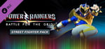 Power Rangers: Battle for the Grid - Chun-Li Blue Phoenix Ranger banner image