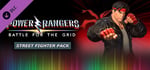Power Rangers: Battle for the Grid - Ryu Angel Grove Class of '93 Skin banner image