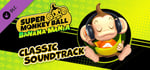 Super Monkey Ball Banana Mania - Classic Soundtrack banner image