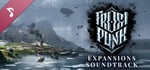 Frostpunk Expansions Original Soundtrack banner image
