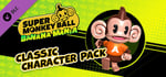 Super Monkey Ball Banana Mania - Classic Character Pack banner image