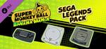 Super Monkey Ball Banana Mania - SEGA Legends Pack banner image