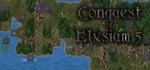 Conquest of Elysium 5 steam charts