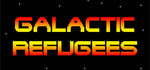 Galactic Refugees steam charts