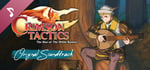 Crimson Tactics: The Rise of The White Banner Soundtrack banner image