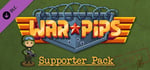 Warpips - Supporter Pack banner image