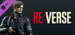 Resident Evil Re:Verse - Leon Skin: Leather Jacket (Resident Evil 6) banner image