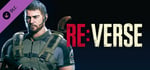 Resident Evil Re:Verse - Chris Skin: Gun Show (Resident Evil 5) banner image