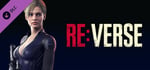 Resident Evil Re:Verse - Jill Skin: Battle Suit (Resident Evil 5) banner image