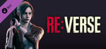 Resident Evil Re:Verse - Claire Skin: Leather Jacket (Resident Evil Revelations 2) banner image