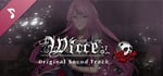 Wicce Soundtrack banner image