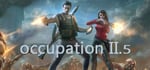 Occupation 2.5 steam charts