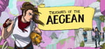 Treasures of the Aegean banner image