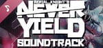 Aerial_Knights Never Yield Soundtrack banner image