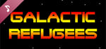 Galactic Refugees Soundtrack banner image