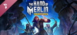 The Hand of Merlin Soundtrack banner image