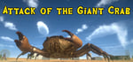 Attack of the Giant Crab steam charts