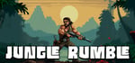 Jungle Rumble steam charts