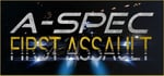 A-Spec First Assault steam charts