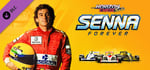 Horizon Chase Turbo - Senna Forever banner image