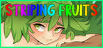 STRIPING FRUITS banner image
