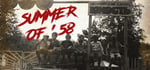 Summer of '58 banner image