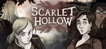 Scarlet Hollow steam charts