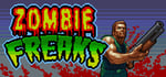 Zombie Freaks steam charts
