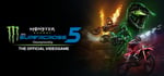 Monster Energy Supercross - The Official Videogame 5 banner image