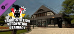 Train Station Renovation - Germany DLC banner image