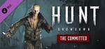 Hunt: Showdown - The Committed banner image