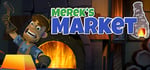 Merek's Market steam charts