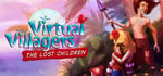 Virtual Villagers: The Lost Children steam charts