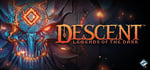 Descent: Legends of the Dark steam charts